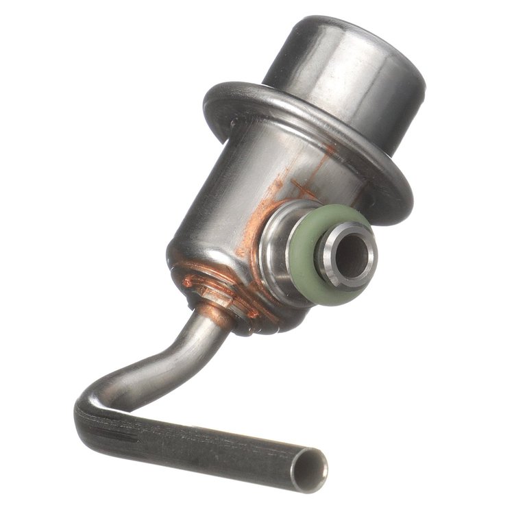FUEL PRESSURE REGULATOR