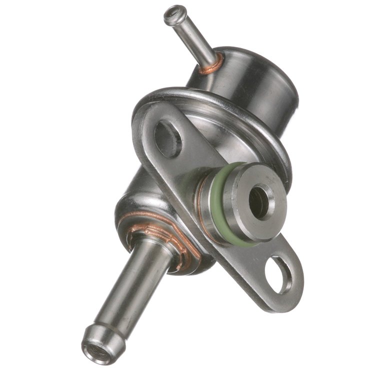 FUEL PRESSURE REGULATOR