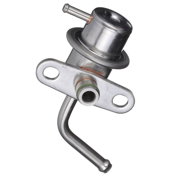 FUEL PRESSURE REGULATOR
