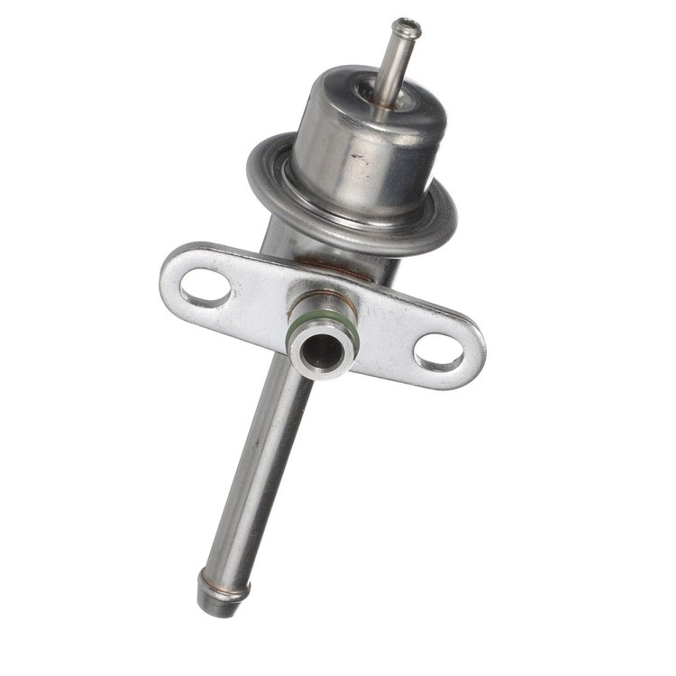FUEL PRESSURE REGULATOR