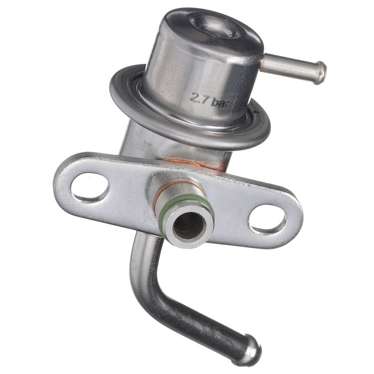 FUEL PRESSURE REGULATOR