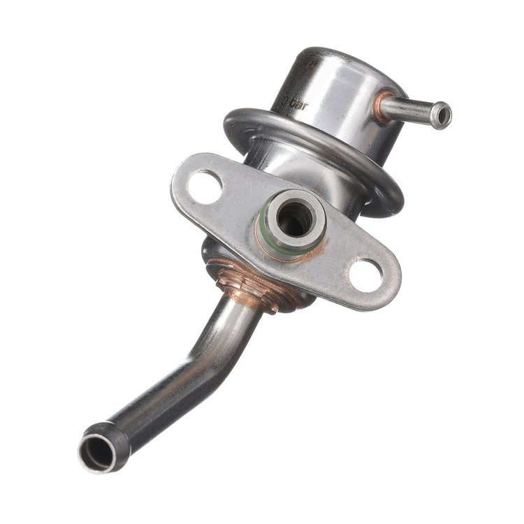 FUEL PRESSURE REGULATOR