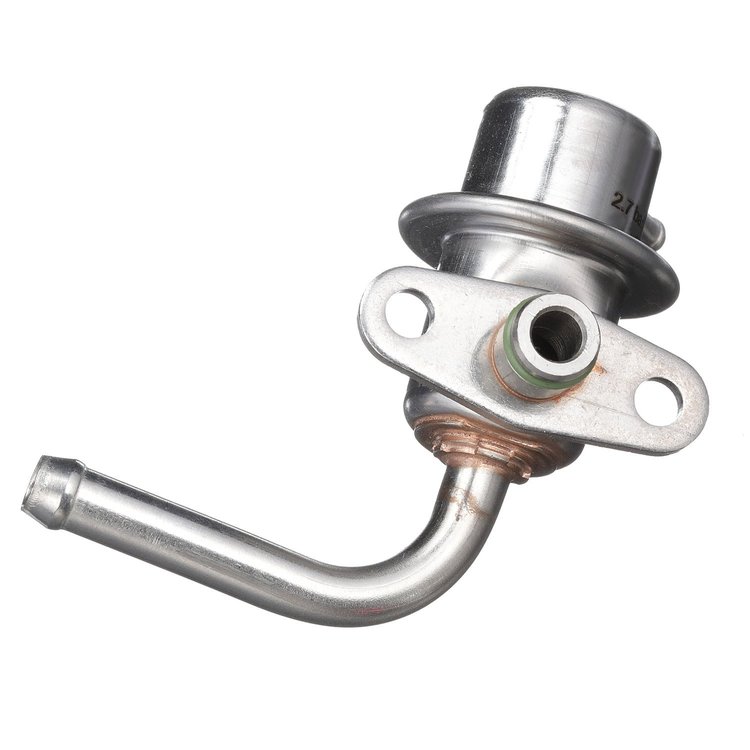 FUEL PRESSURE REGULATOR