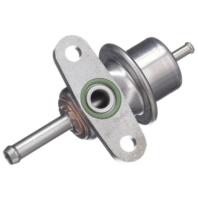 FUEL PRESSURE REGULATOR