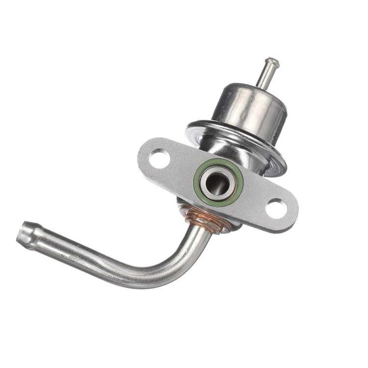 FUEL PRESSURE REGULATOR
