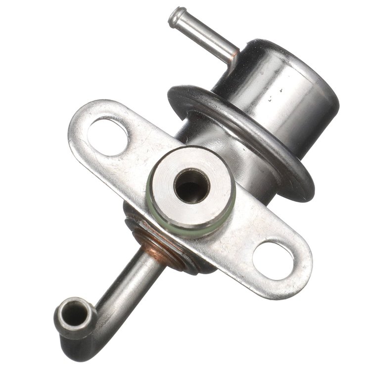 FUEL PRESSURE REGULATOR