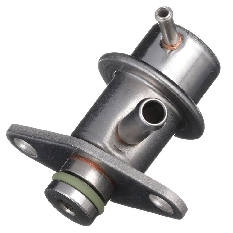 FUEL PRESSURE REGULATOR