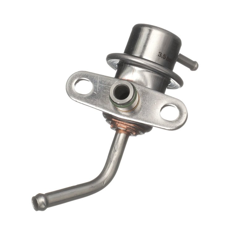 FUEL PRESSURE REGULATOR