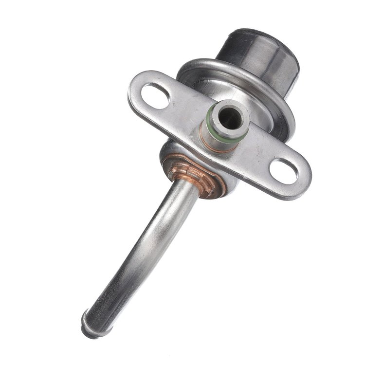 FUEL PRESSURE REGULATOR