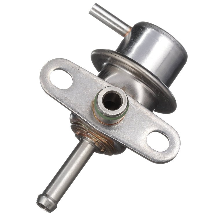 FUEL PRESSURE REGULATOR