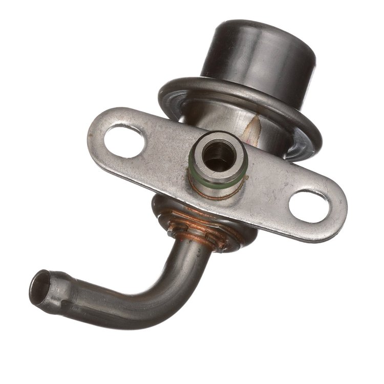 FUEL PRESSURE REGULATOR
