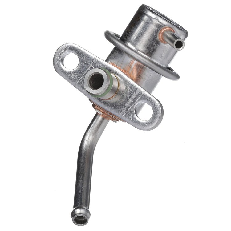 FUEL PRESSURE REGULATOR