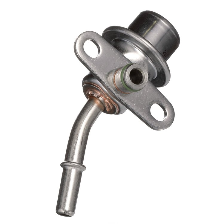 FUEL PRESSURE REGULATOR