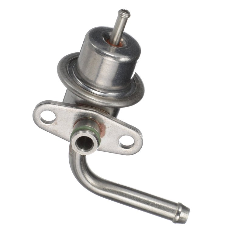 FUEL PRESSURE REGULATOR