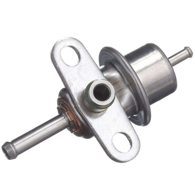 FUEL PRESSURE REGULATOR
