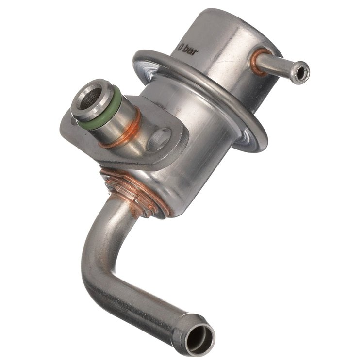 FUEL PRESSURE REGULATOR