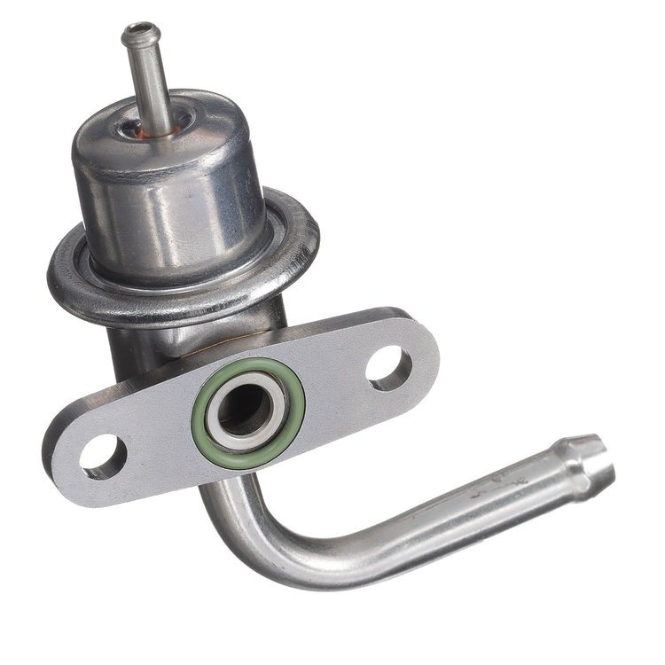 FUEL PRESSURE REGULATOR