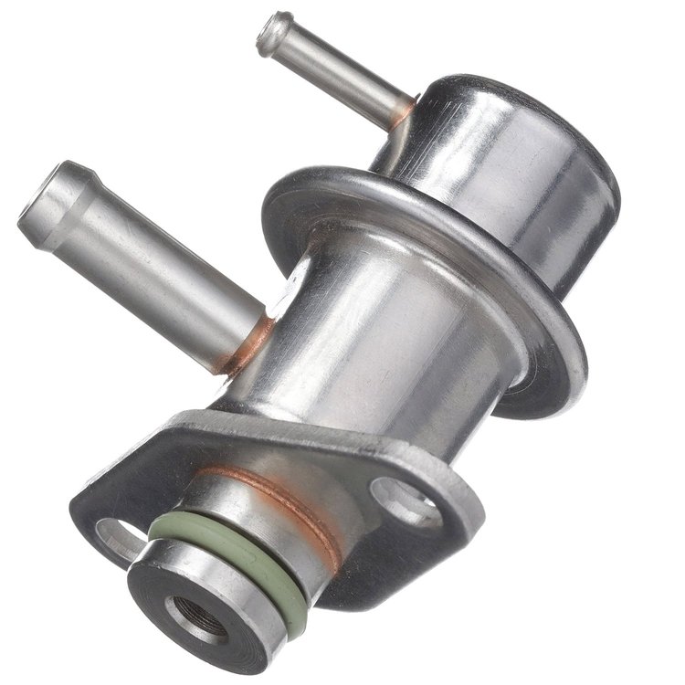 FUEL PRESSURE REGULATOR