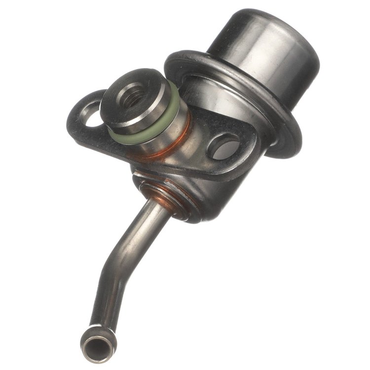 FUEL PRESSURE REGULATOR