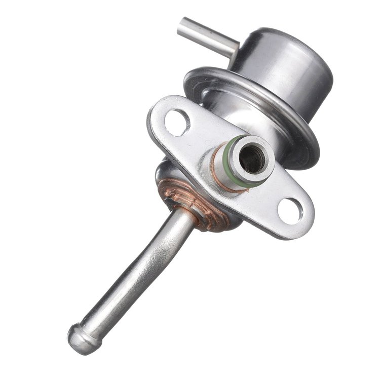 FUEL PRESSURE REGULATOR