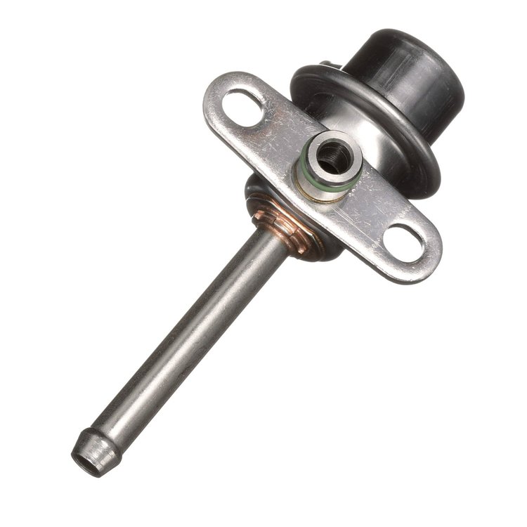 FUEL PRESSURE REGULATOR