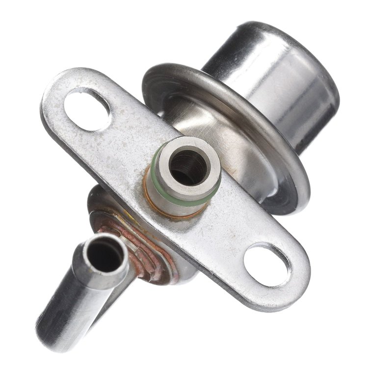 FUEL PRESSURE REGULATOR