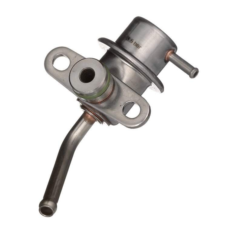 FUEL PRESSURE REGULATOR