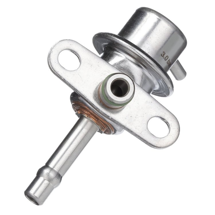 FUEL PRESSURE REGULATOR
