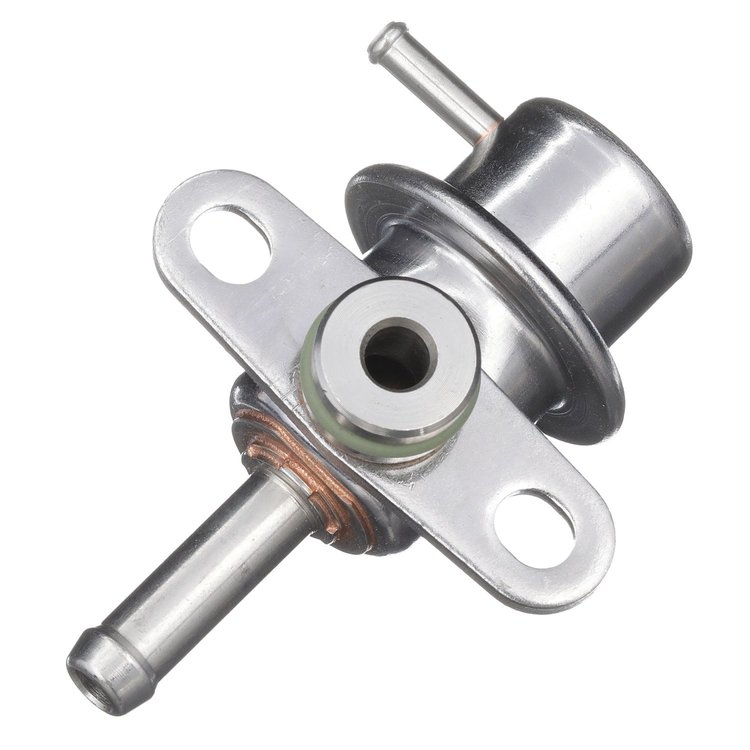 FUEL PRESSURE REGULATOR