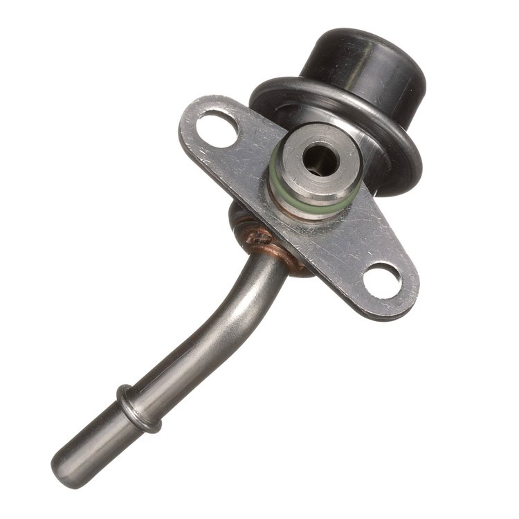 FUEL PRESSURE REGULATOR