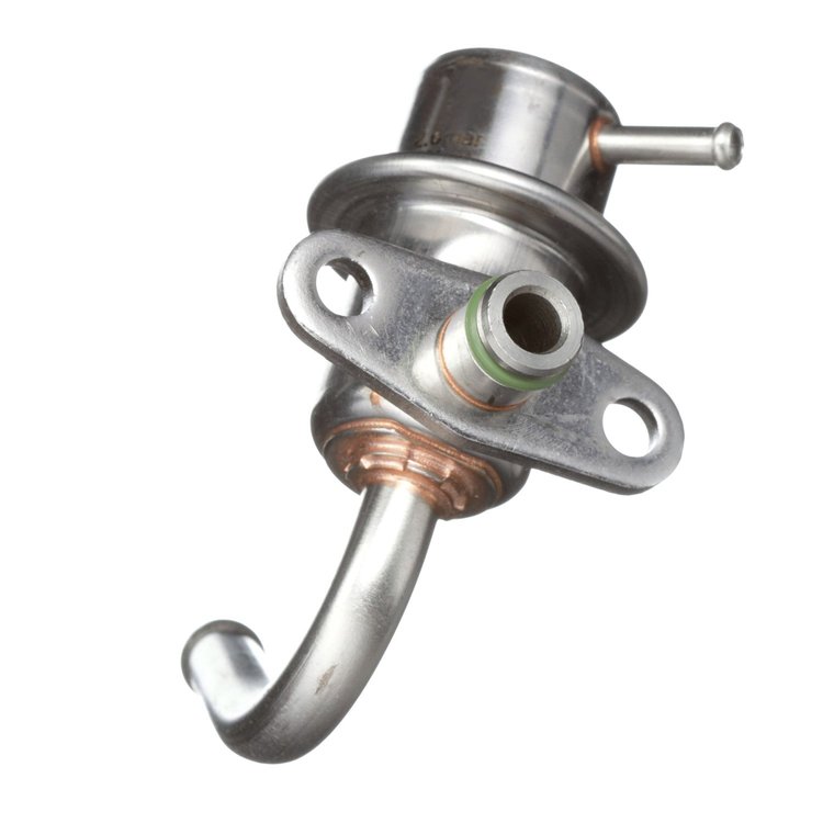 FUEL PRESSURE REGULATOR