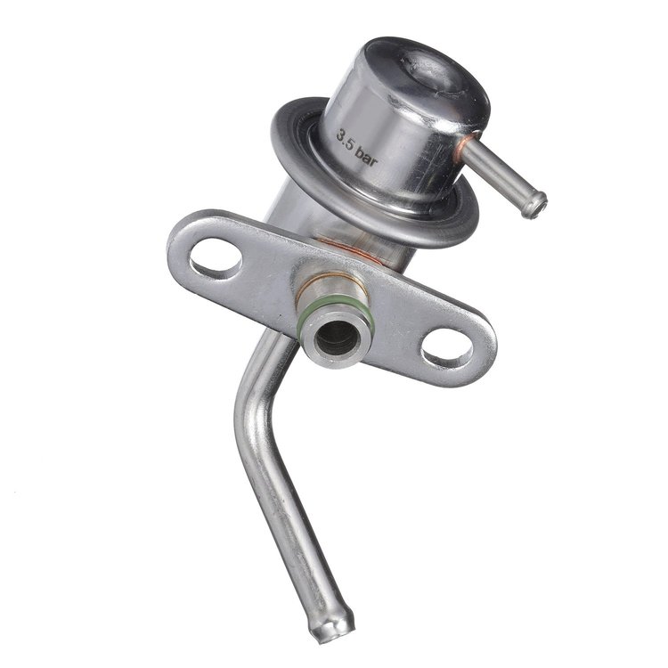 FUEL PRESSURE REGULATOR
