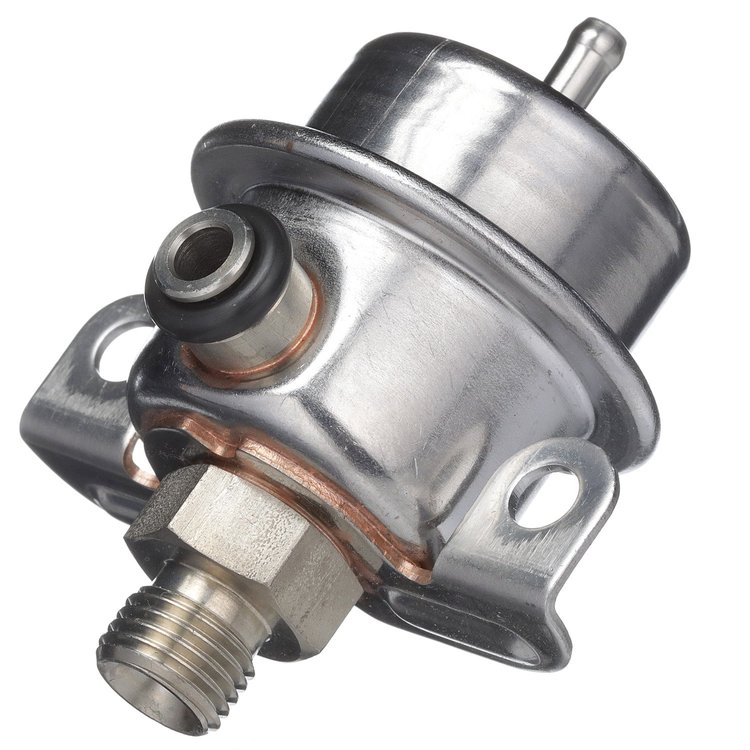 FUEL PRESSURE REGULATOR