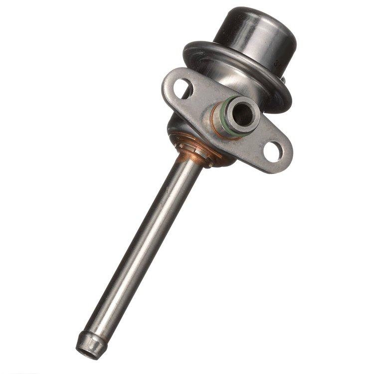 FUEL PRESSURE REGULATOR