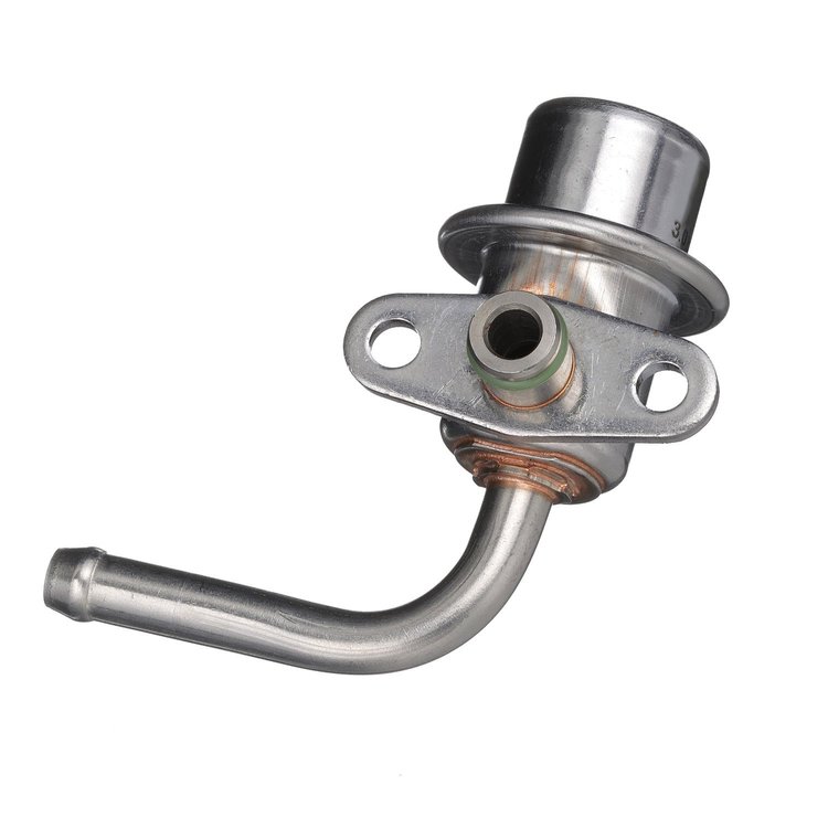 FUEL PRESSURE REGULATOR