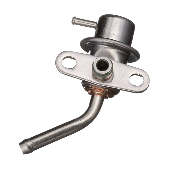 FUEL PRESSURE REGULATOR