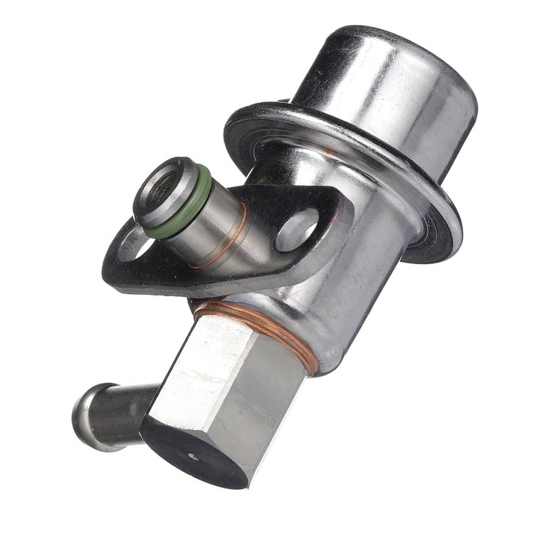 FUEL PRESSURE REGULATOR