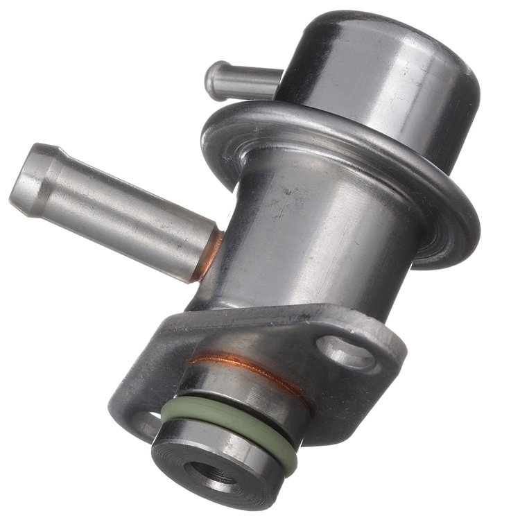 FUEL PRESSURE REGULATOR