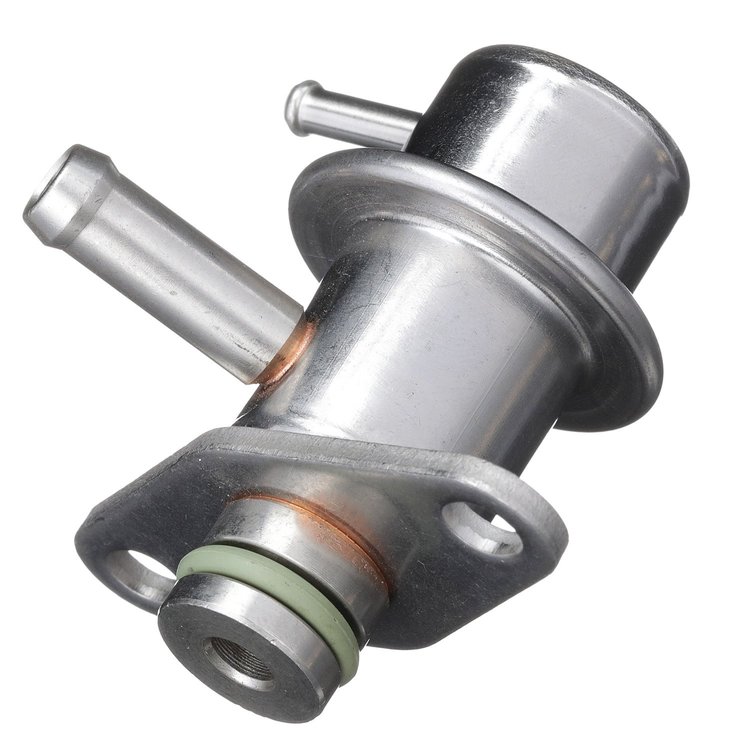 FUEL PRESSURE REGULATOR