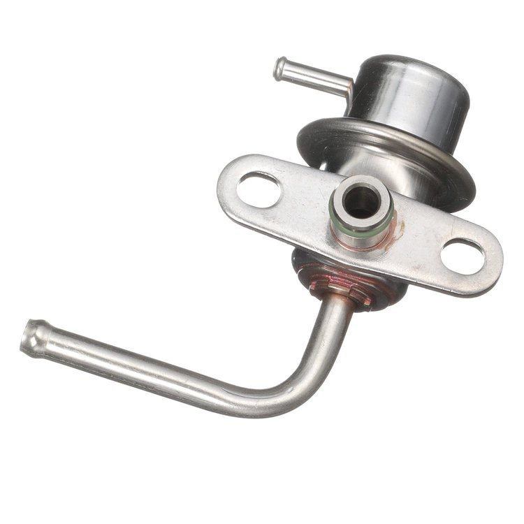 FUEL PRESSURE REGULATOR