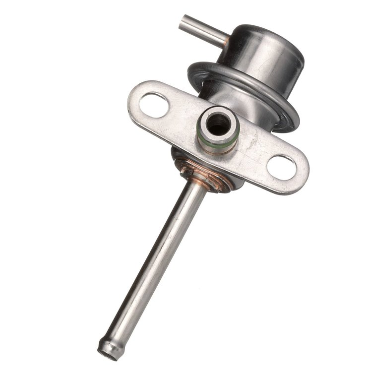 FUEL PRESSURE REGULATOR