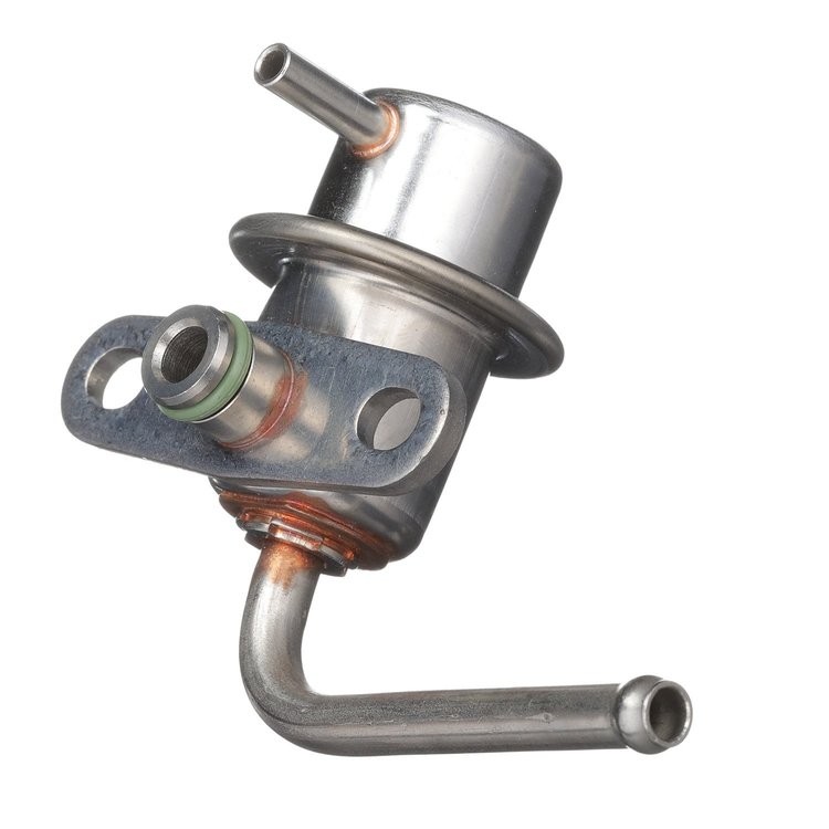 FUEL PRESSURE REGULATOR