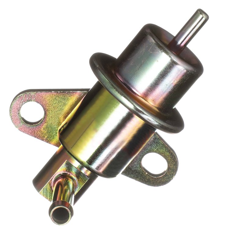 FUEL PRESSURE REGULATOR