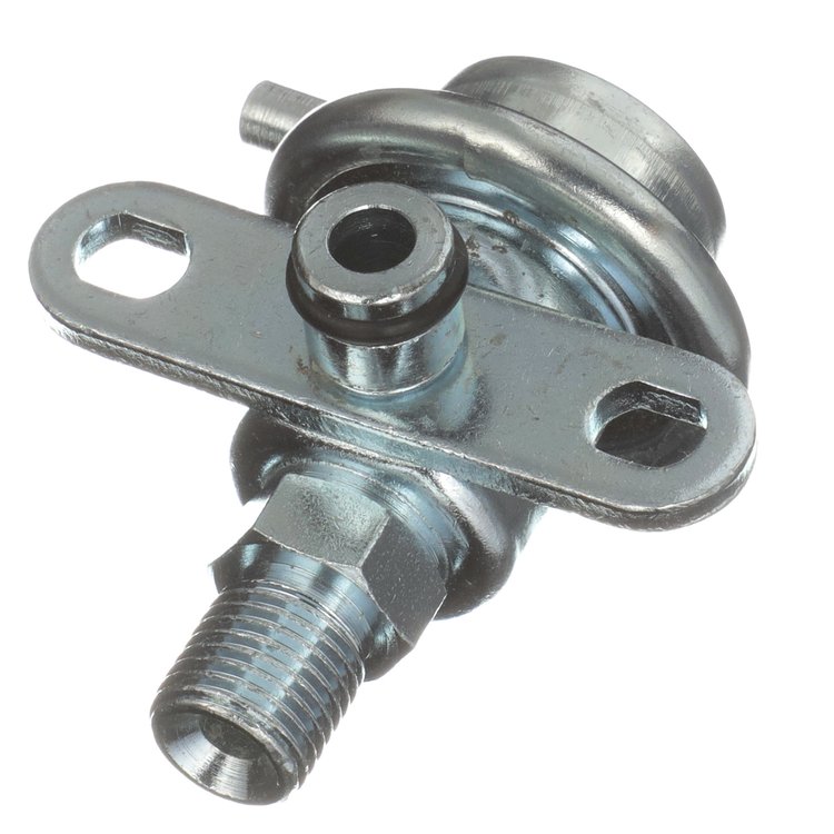 FUEL PRESSURE REGULATOR