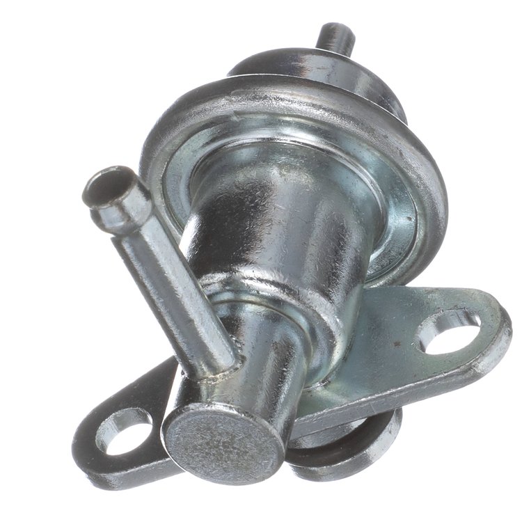 FUEL PRESSURE REGULATOR