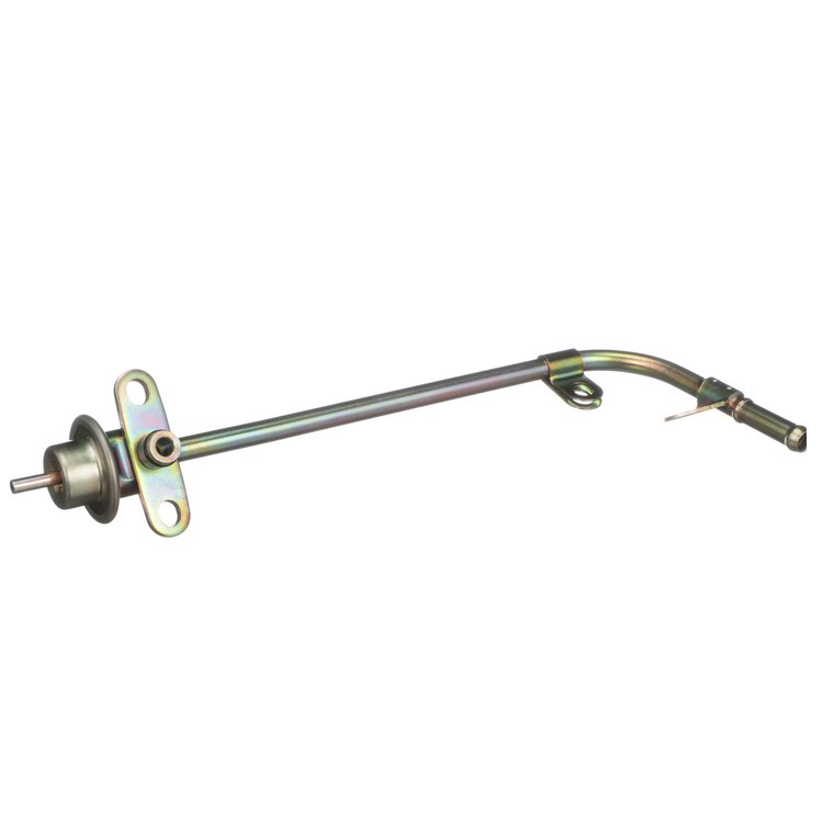 FUEL PRESSURE REGULATOR