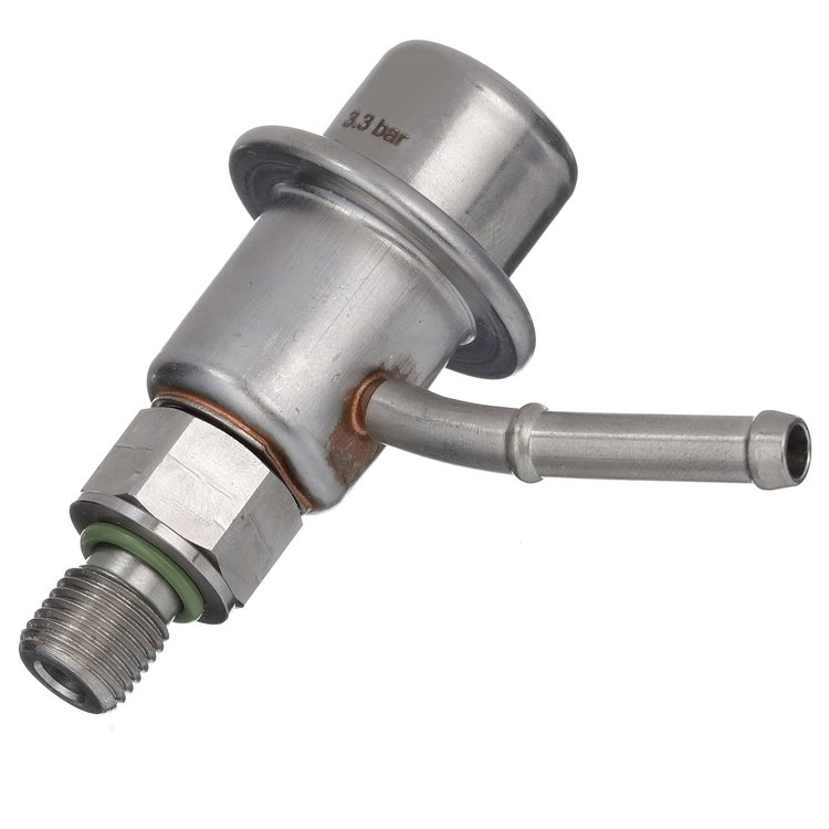 FUEL PRESSURE REGULATOR