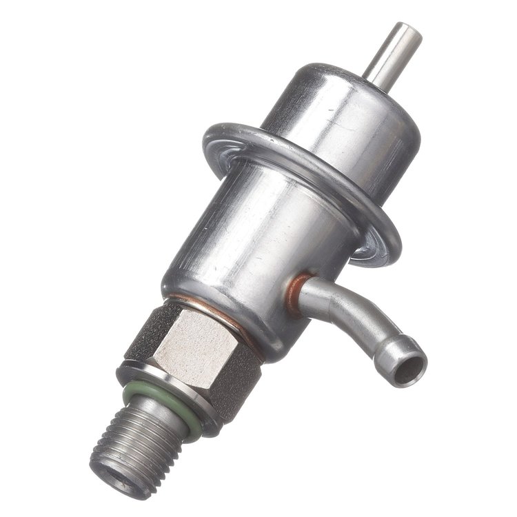 FUEL PRESSURE REGULATOR