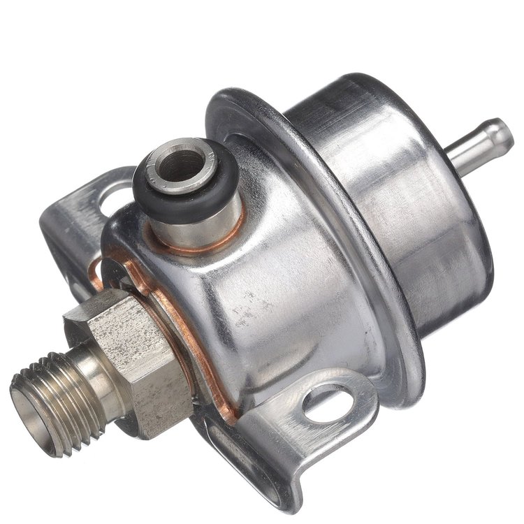 FUEL PRESSURE REGULATOR