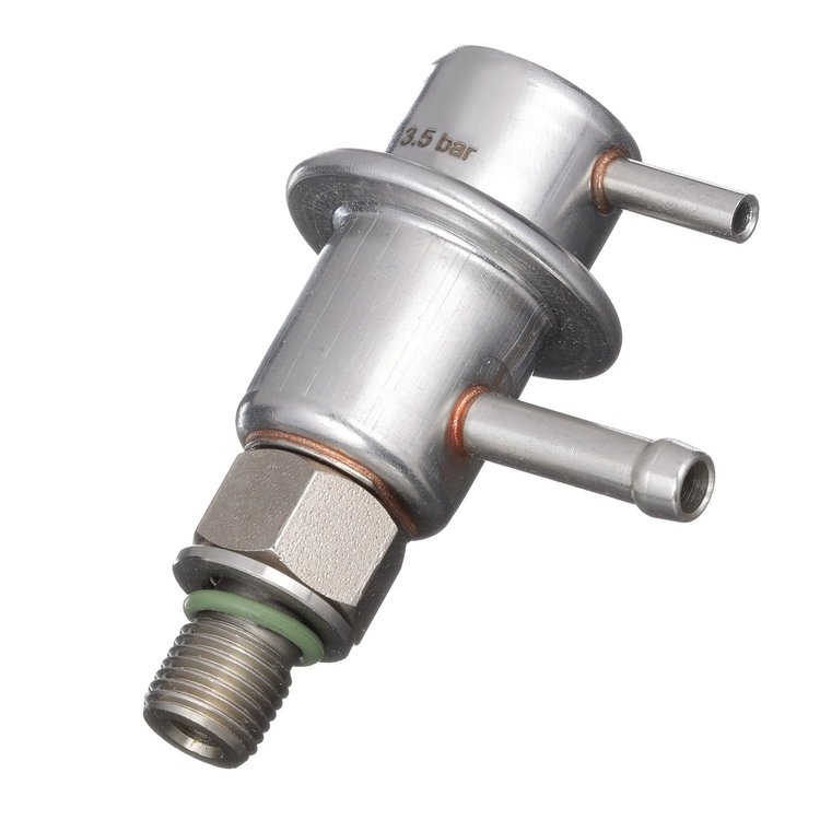 FUEL PRESSURE REGULATOR